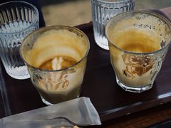 -CoffeeVendor(西乡店)