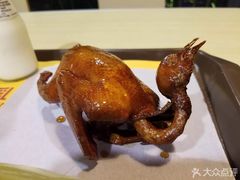 -南粤光明乳鸽(宝安中心店)