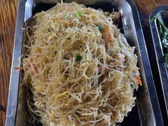炒米粉-新湖烧鸡(光明店)