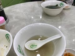 -陈记三及第(人民北路店)