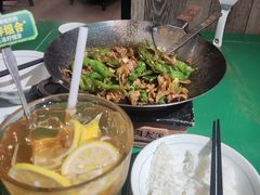 -费大厨辣椒炒肉(太平老街店)