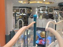 -奈尔宝家庭中心·亲子餐厅(苏州大悦城店)