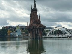 -大连海昌发现王国主题公园