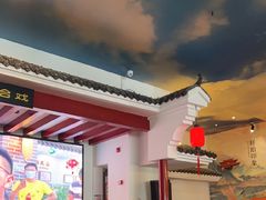 -红胖胖龙虾王·本地菜