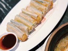 -新白鹿餐厅(虹桥南丰城店)