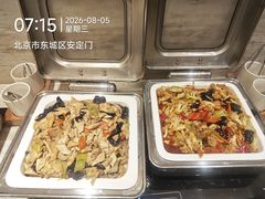 -全季酒店(北京南锣鼓巷安定门地铁站店)