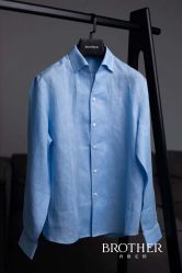 -BROTHER西服礼服定制·商务·婚礼(佛山南海店)