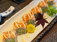 -田舍家Inakaya·炉端烧·铁板烧(天汇igc店)