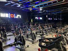 -威蒂斯国际健身游泳会所(东莞庄路店)