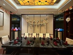 -汕头国际大酒店-牛一町目餐厅