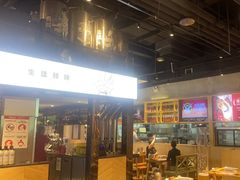 -木屋烧烤(龙湖天街店)