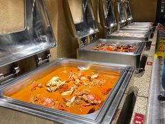 -汉巴味德·烤肉与啤酒的自助(杭州大悦城店)