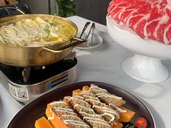 -龙猫意杯花园餐厅(芙蓉湖店)
