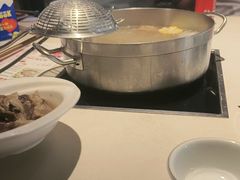 -潮泰牛肉火锅 · 创于1992年(车公庙店)