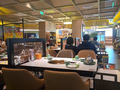 -润园四季椰子鸡火锅(卓越INTOWN店)