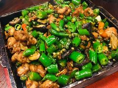 -拈菜(观音桥阳光世纪店)