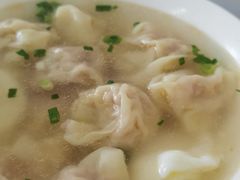 -巧手馄饨(箍桶巷店)