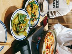 -肖记公安牛肉鱼杂(田林路店)