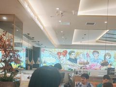 -汉阳廷自助烤肉(嘉禾金铂天地店)