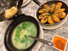 -客家汇·客家传承菜(水库店)