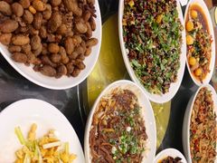 -江湖黑大兔(杨家坪店)