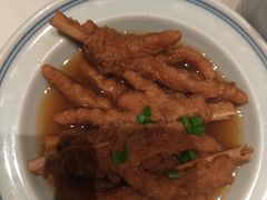 -龍聚祥烧麦馆(万达店)