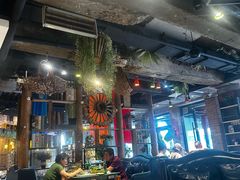-老灶堂文创火锅(文艺路店)
