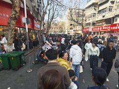 -一品飘香米线(一中总店)