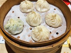 -弄堂小笼包(西青中北永旺购物中心店)