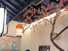-卢大鲜鱼头捞饭(美利广场店)