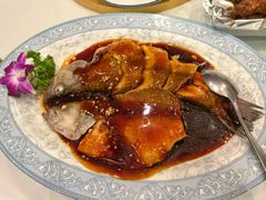 -三六三杭州菜(水上总店)