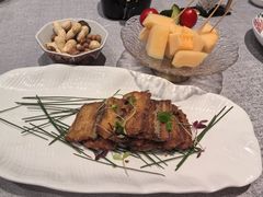 -好福记饭店(红梅公园店)