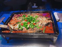 -炉鱼(爱琴海购物公园店)