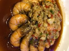 -尚岛私房菜(西方巷店)