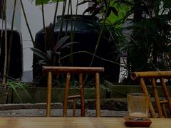 -Metal hands·铁手咖啡