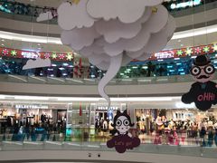 -港悦广场