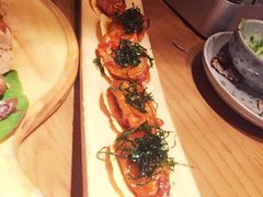 -蜜桃餐厅·古运河畔(南下塘店)