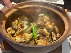 -啫神·广州地标美食(北京路店)