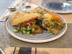 -La Medina餐厅(亮马河南路店)