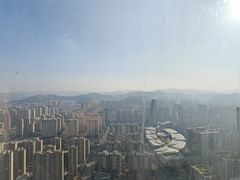 -济南凯宾斯基酒店-THE VIEW云景全日制餐厅