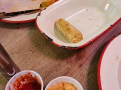 -Tubestation站点比萨(五道营店)