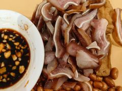-柴米油盐三杯鸡(象山北路店)