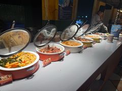 -汉斯南美烤肉(总店)