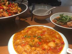 -湘与香缘·湖南菜(王府井北京市百货大楼店)