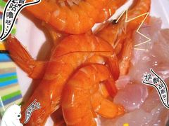 -吉布鲁牛排海鲜自助(芙蓉万家丽店)