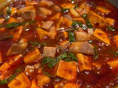 -羊门客在·烤盐池滩羊·川菜