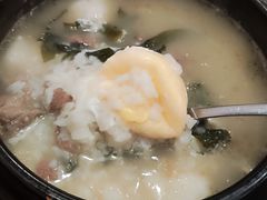 -意成料理
