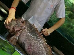 -渔民新村(番禺总店)