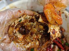 -辣螃铠盆盆蟹大排档(总店)