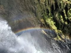 -华蓥山天意谷景区